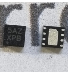 ISL6625A ISL6625ACRZ ISL6625ACRZT 5AZ